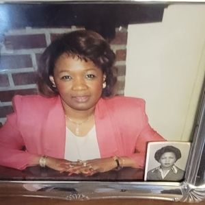 Meet your Posher, Doreen